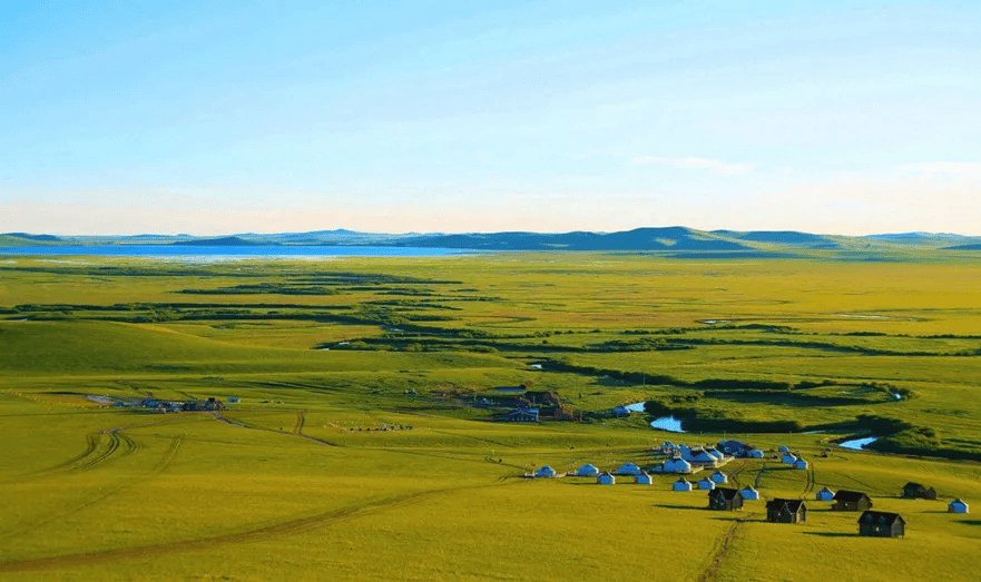 内蒙古,致敬领导与朋友们的尊贵聚会