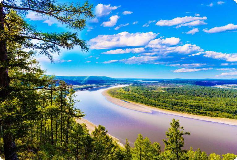 北国冰火，黑龙江的冰情与热情交织之旅