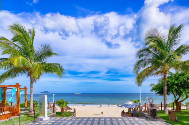 海南科技之光，高科技产品盛宴引领未来生活新潮流