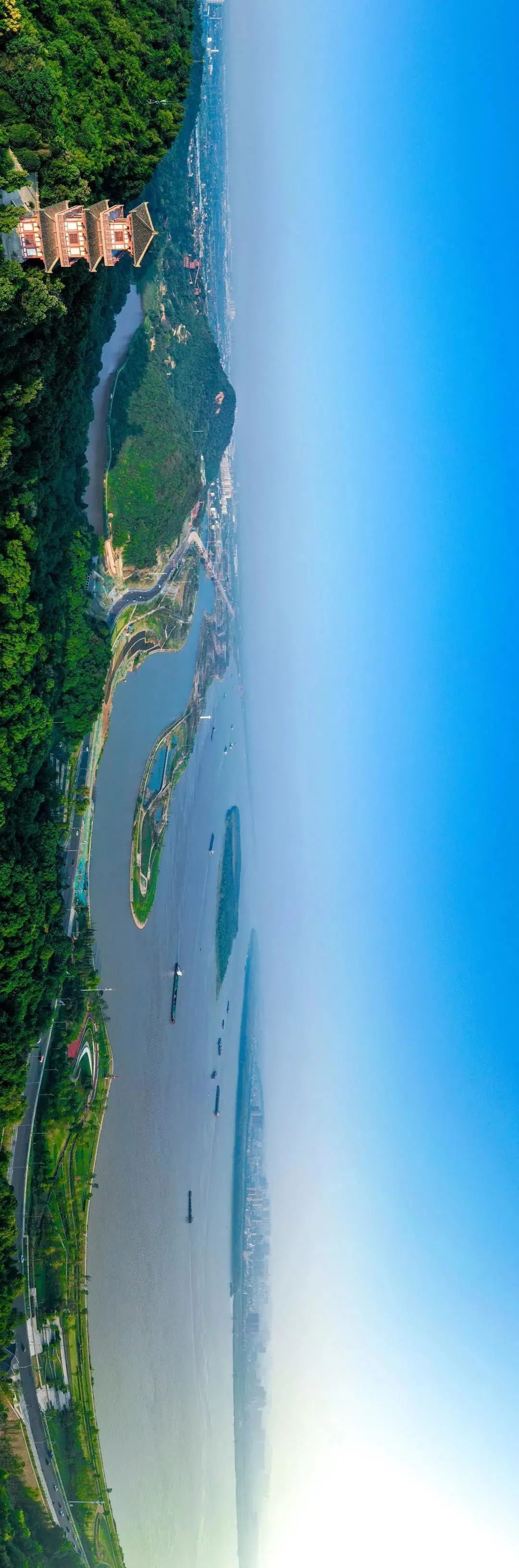 湖北，我的家乡，我的骄傲之地