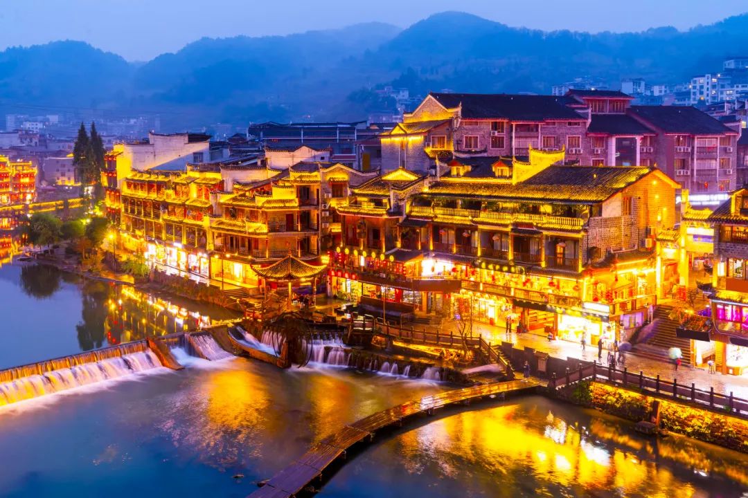 湖南，探寻这片神奇土地的播音之旅