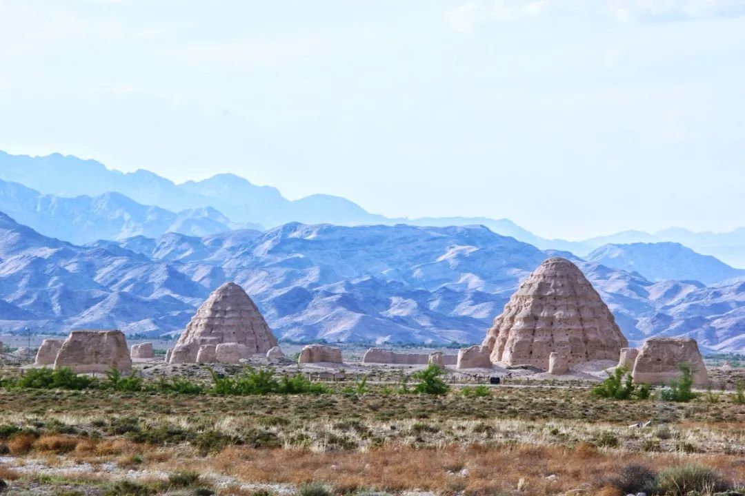 宁夏地域特色与文化发展探究