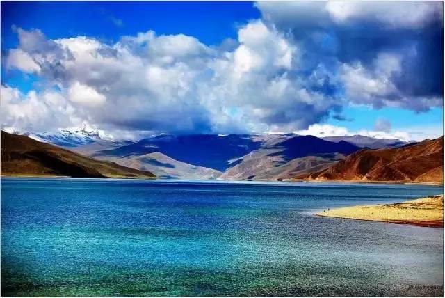 西藏,历史与现实交融的和平净土