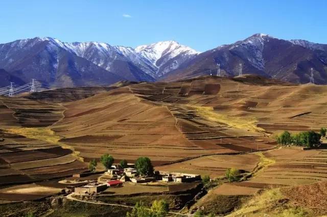 丝绸之路，甘肃的历史与文化印记