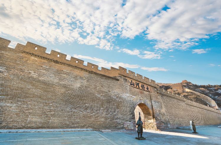 张家口，探寻小巷独特风味之旅