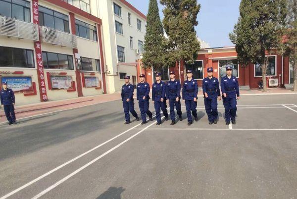 廊坊之光，学习变化的力量与自信之旅